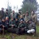 <h1 style="font-size: 12px">Caccia Grossa: Squadra Caccia al Cinghiale e foto di Gruppo..</h1>